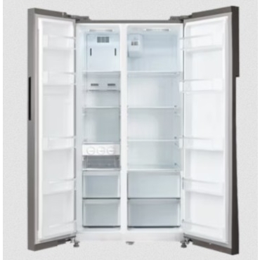 ثلاجة دولابي بانسونيك 588 لتر 20.7 قدم انفيرتر NR-BS780 ثلاجة دولابي بانسونيك 588 لتر 20.7 قدم انفيرتر NR-BS780