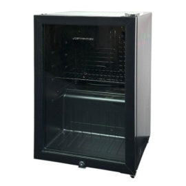 ثلاجة باب واحد زجاج جستنج هاوس 72 لتر - JSSW-85 ثلاجة باب واحد زجاج جستنج هاوس 72 لتر - JSSW-85