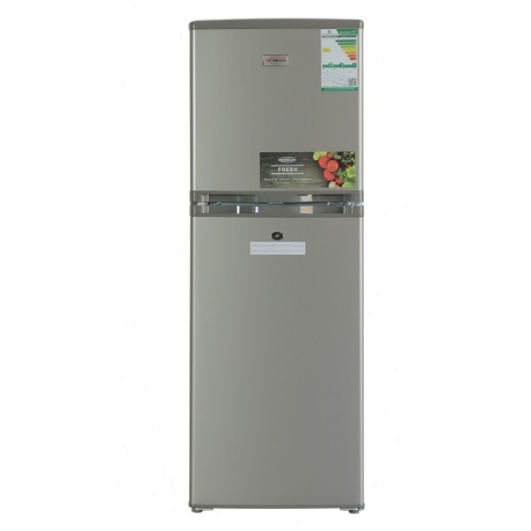ثلاجة جنرال كلاس 4.9 قدم استيل سعة 136 لتر وتوفير اقتصادي للطاقة ثلاجة جنرال كلاس 4.9 قدم استيل سعة 136 لتر وتوفير اقتصادي للطاقة