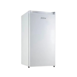 ثلاجة باب واحد صغيرة سوبر كلاسك 3قدم سعة 86 لتر طراز SPC-95 ابيض ثلاجة باب واحد صغيرة سوبر كلاسك 3قدم سعة 86 لتر طراز SPC-95 ابيض