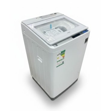 غسالة هيتاشي تحميل علوي 10كيلو ابيض - SF-H100XA
