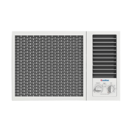 مكيف شباك كولاين 18 بارد روتاري LCH18CGXFMNNW