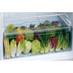 ثلاجة هيتاشي بابين سعة 550 لتر 19.4 قدم مكعب طراز ابيض R-V700PS7K-1 TWH