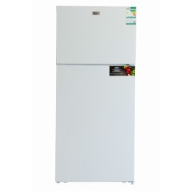 ثلاجة بابين جنرال كلاس سعة 16.9 قدم طراز GEN-CL2-750 أبيض 