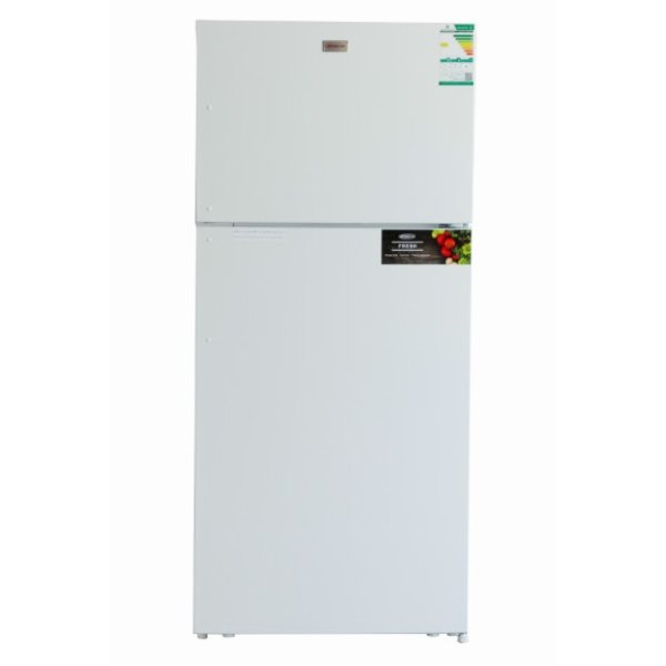 ثلاجة بابين جنرال كلاس سعة 16.9 قدم طراز GEN-CL2-750 أبيض 