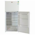 ثلاجة بابين جنرال كلاس سعة 16.9 قدم طراز GEN-CL2-750 أبيض 