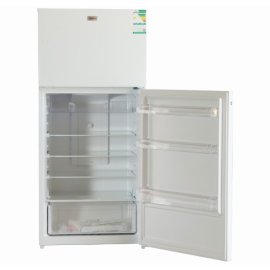 ثلاجة بابين جنرال كلاس سعة 16.9 قدم طراز GEN-CL2-750 أبيض 