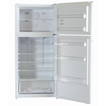 ثلاجة بابين جنرال كلاس سعة 16.9 قدم طراز GEN-CL2-750 أبيض 