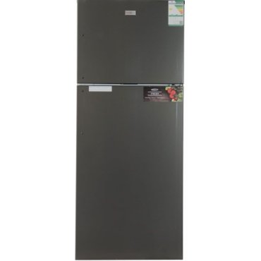 ثلاجة جنرال كلاس 650 بحجم 14.9 قدم, سيلفر GEN-CL2-650