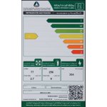 ثلاجة بابين جنرال كلاس 11.7 قدم ستيل GEN-CL2-550