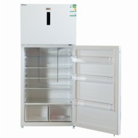 ثلاجة جنرال كلاس بابين 22.4 قدم (635 لتر) GEN-CL2-890 ابيض