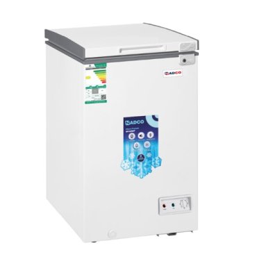 فريزر نادكو 3.5 قدم أفقي NC155FW