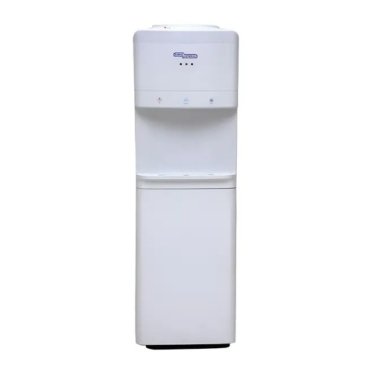 برادة سوبر جنرال قارورة - أبيض تعبئة علوية KSGL1371