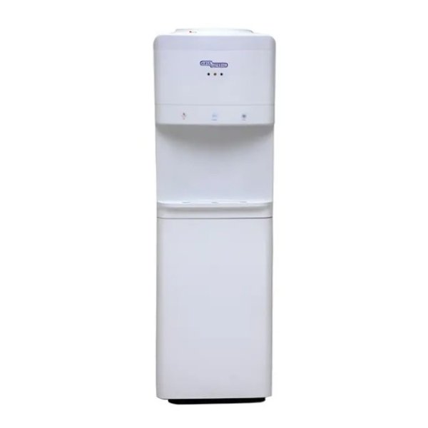 برادة سوبر جنرال قارورة - أبيض تعبئة علوية KSGL1371