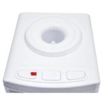 برادة سوبر جنرال قارورة - أبيض تعبئة علوية KSGL1371