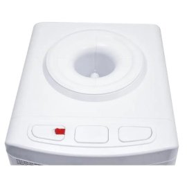 برادة سوبر جنرال قارورة - أبيض تعبئة علوية KSGL1371