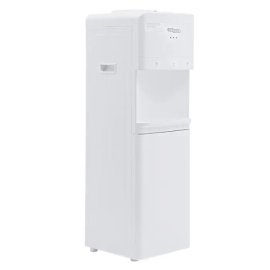 برادة سوبر جنرال قارورة - أبيض تعبئة علوية KSGL1371