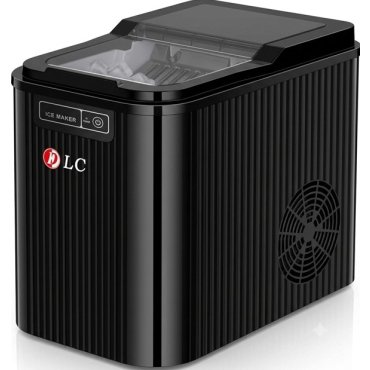 صانعة الثلج من دي إل سي 2.2 لتر 120 واط DLC-37561