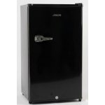 ثلاجة ارو كلاسيك سعة 84 لتر 3 قدم لون اسود RO-100RDKR-Black