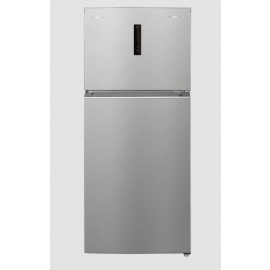 ثلاجة بابين بانسونيك سعة 410 لتر انفيرتر NR-BC535VS ثلاجة بابين بانسونيك سعة 410 لتر انفيرتر NR-BC535VS