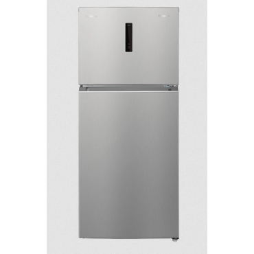 ثلاجة بابين بانسونيك سعة 410 لتر انفيرتر NR-BC535VS ثلاجة بابين بانسونيك سعة 410 لتر انفيرتر NR-BC535VS