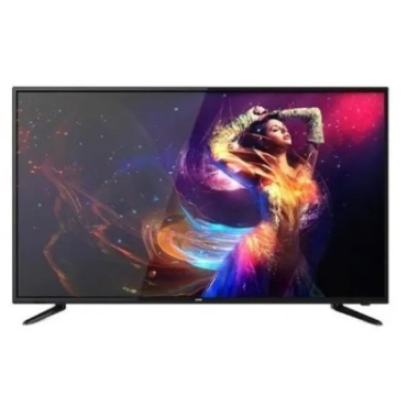 شاشة نيكاي 43 بوصة عادي كاملة الوضوح مسطحة بدقة 1080p مع HDMI وUSB – موديل NTV4300LED شاشة نيكاي 43 بوصة عادي كاملة الوضوح مسطحة بدقة 1080p مع HDMI وUSB – موديل NTV4300LED