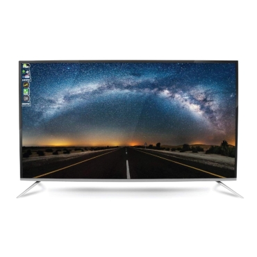 شاشة جيباس سمارت 55 بوصة GLED5508SFHD بنظام أندرويد ووضوح 4K UHD شاشة جيباس سمارت 55 بوصة GLED5508SFHD بنظام أندرويد ووضوح 4K UHD