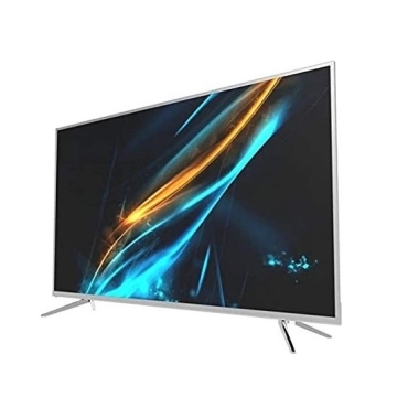 شاشة نيكاي سمارت 65 بوصة الترا اتش دي 4K - Ultra HD Android Smart LED - UHD65SLED1 شاشة نيكاي سمارت 65 بوصة الترا اتش دي 4K - Ultra HD Android Smart LED - UHD65SLED1