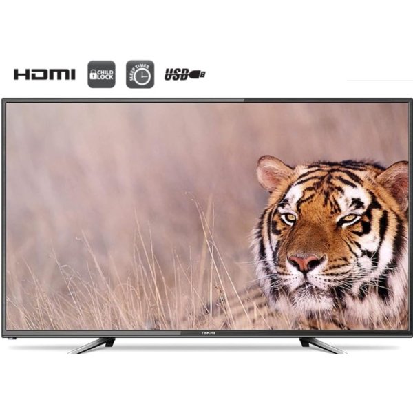 شاشة نيكاي 32 بوصة عادية كاملة الوضوح اطار نحيف طراز NTV3200LED7 شاشة نيكاي 32 بوصة عادية كاملة الوضوح اطار نحيف طراز NTV3200LED7