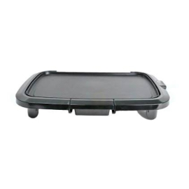 صاج شواء كهربائي جامبو دي ال سي طراز 38610