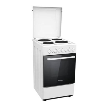 فرن جستينج هاوس 4 عيون كهرباء JSFF4050 فرن جستينج هاوس 4 عيون كهرباء JSFF4050