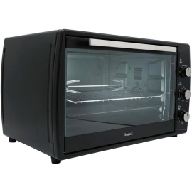 فرن كهربائي امبيكس سعة 63 لتر طراز OV2903, أسود فرن كهربائي امبيكس سعة 63 لتر طراز OV2903, أسود