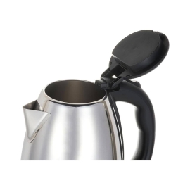 غلاية كهربائية كراون استيل سعة 2 لتر 1500 وات طراز kr-1200 غلاية كهربائية كراون استيل سعة 2 لتر 1500 وات طراز kr-1200