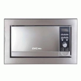 ميكرويف فرن بلت ان جي في سي سعة 30 لتر طراز GVMW-3077BI ميكرويف فرن بلت ان جي في سي سعة 30 لتر طراز GVMW-3077BI