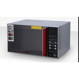 ميكرويف جيباس ديجيتال 27 لتر - طاولة - موديل GMO1876