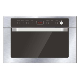 ميكرويف جنرال كلاس بلت ان سعة 34 لتر طراز GEN-34YA-BT ميكرويف جنرال كلاس بلت ان سعة 34 لتر طراز GEN-34YA-BT