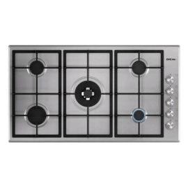 سطح 5 عيون 90 سم منصب ثقيل ايطالي GVBI 90-HB GVC PRO سطح 5 عيون 90 سم منصب ثقيل ايطالي GVBI 90-HB GVC PRO