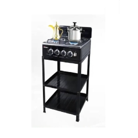 مطبخ 4 عيون مع طاولة طراز Mi.37357 مطبخ 4 عيون مع طاولة طراز Mi.37357