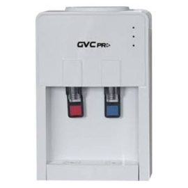 برادة ماء جي في سي برو طاولة , حار/ بارد , أبيض ,YLR-PF-017 برادة ماء جي في سي برو طاولة , حار/ بارد , أبيض ,YLR-PF-017