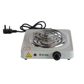 موقد كهربائي حلزوني ايكون 1000 وات - TH-01