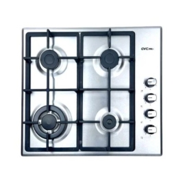 سطح جي في سي 4 عيون غاز تركي GVCSI-6060-5