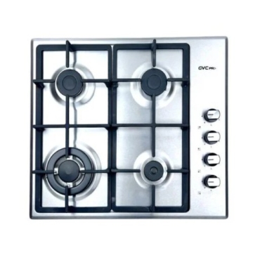 سطح جي في سي 4 عيون غاز تركي GVCSI-6060-5