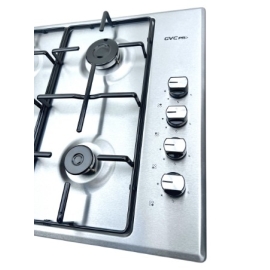 سطح جي في سي 4 عيون غاز تركي GVCSI-6060-5