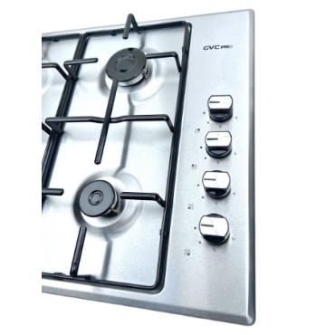 سطح جي في سي 4 عيون غاز تركي GVCSI-6060-5