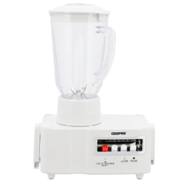 محضر طعام جيباس ، عصارة ، خلاط عصير ، فرامة و مطحنة 4 في 1 / 650 وات GSB6147 محضر طعام جيباس ، عصارة ، خلاط عصير ، فرامة و مطحنة 4 في 1 / 650 وات GSB6147