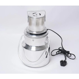 خضاضة لبن و حليب الكهربائية (الحرمين) 7 لتر