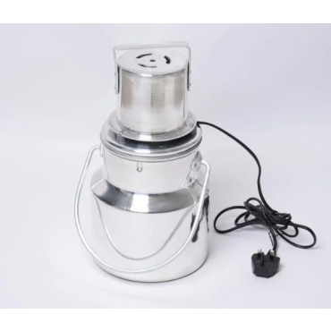 خضاضة لبن و حليب الكهربائية (الحرمين) 13 لتر خضاضة لبن و حليب الكهربائية (الحرمين) 13 لتر