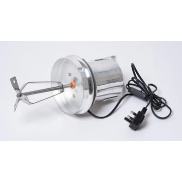 خضاضة لبن و حليب الكهربائية (الحرمين) 13 لتر خضاضة لبن و حليب الكهربائية (الحرمين) 13 لتر