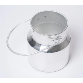 خضاضة لبن و حليب الكهربائية (الحرمين) 7 لتر