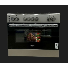 فرن غاز جنرال كلاس تركي 60*90 شوايه اشعال ذاتي GEN-9060FS-104 فرن غاز جنرال كلاس تركي 60*90 شوايه اشعال ذاتي GEN-9060FS-104